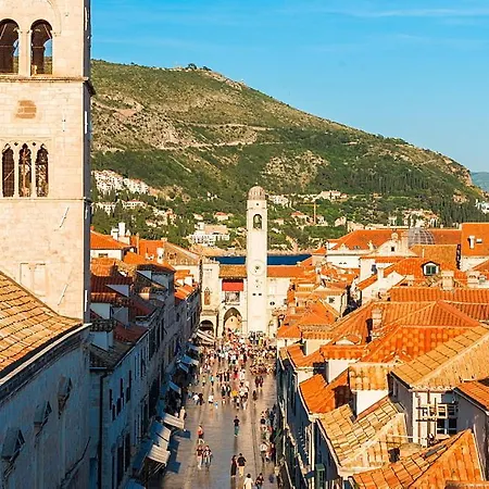 Lägenhet Comfort Lucy Dubrovnik