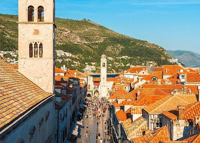 Apartamento Comfort Lucy Dubrovnik