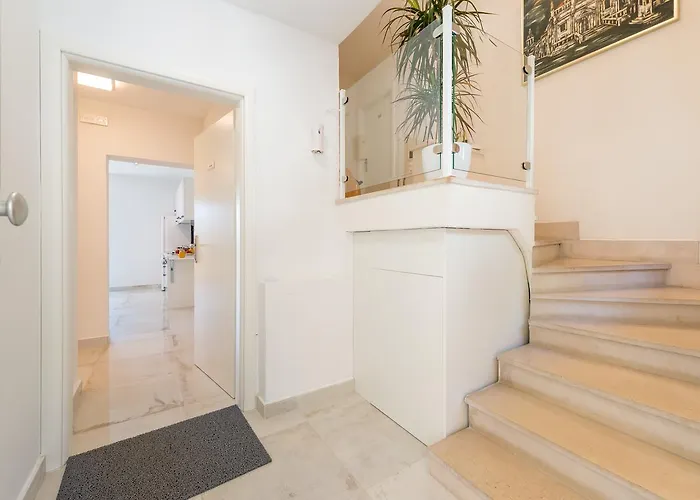 Apartamento Comfort Lucy *