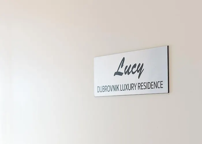 Comfort Lucy Apartamento *