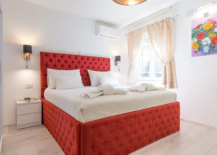 Comfort Lucy 두브로브니크