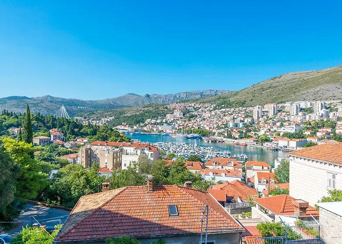 Apartamento Comfort Lucy Dubrovnik