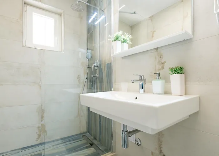 Comfort Lucy Apartamento