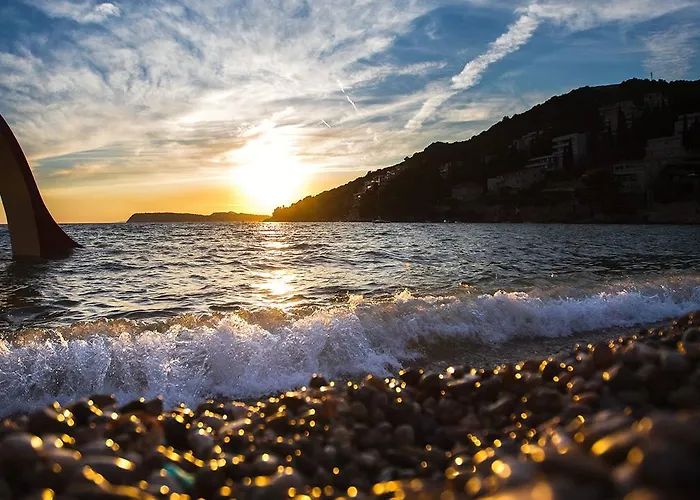 Comfort Lucy Daire Dubrovnik