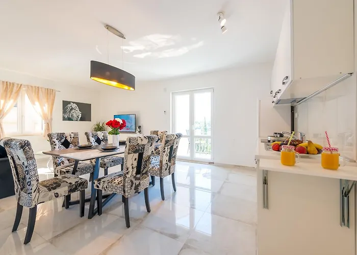 Comfort Lucy Apartamento Dubrovnik