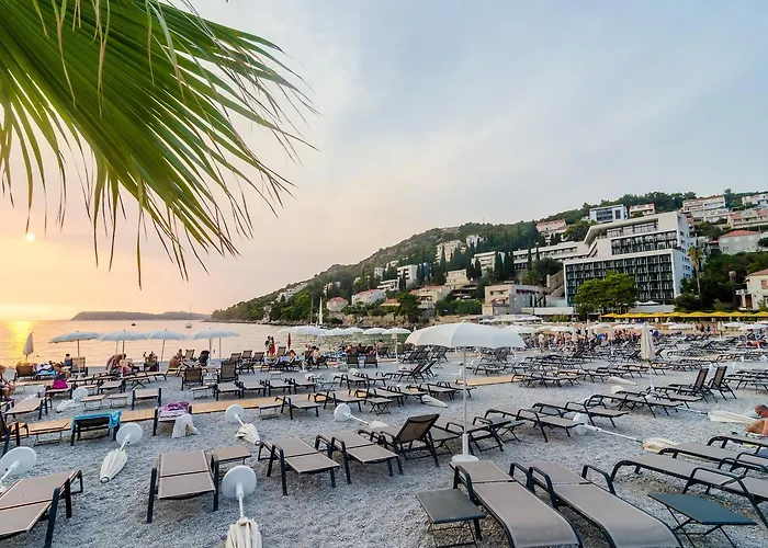 Comfort Lucy Apartamento Dubrovnik