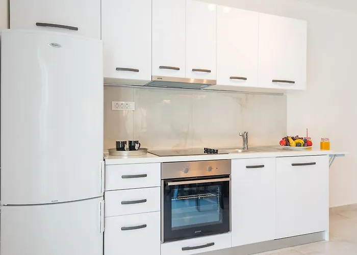 Comfort Lucy Dubrovnik