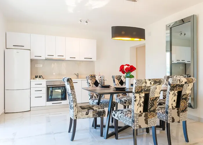 Comfort Lucy Dubrovnik