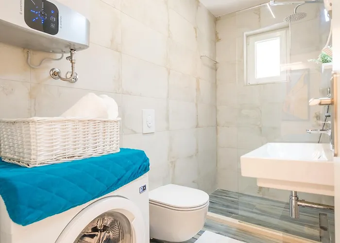 Daire Comfort Lucy Dubrovnik