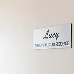 Comfort Lucy Lejlighed *