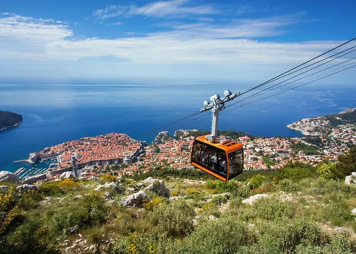 Comfort Lucy Appartement Dubrovnik