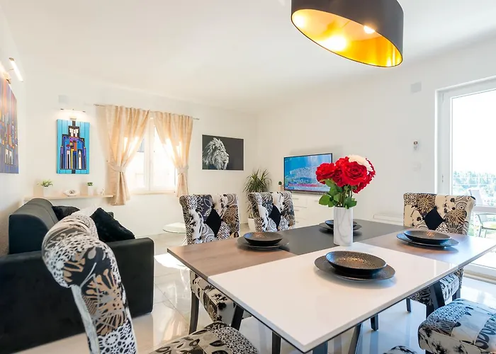 Comfort Lucy Appartement Dubrovnik