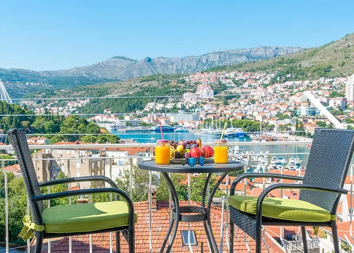 Comfort Lucy Dubrovnik