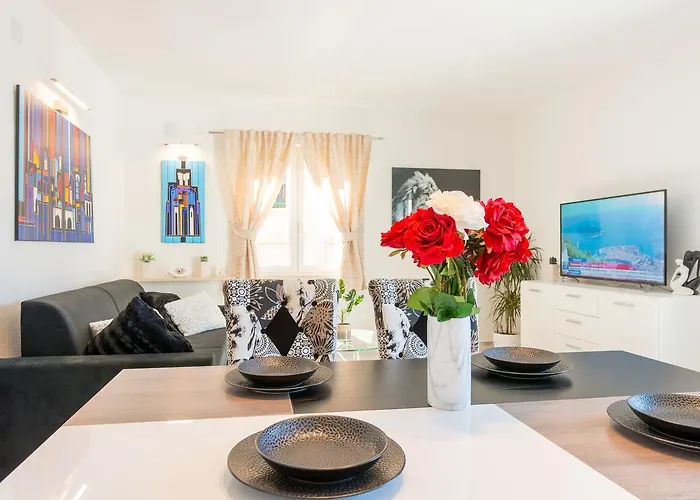 Appartement Comfort Lucy