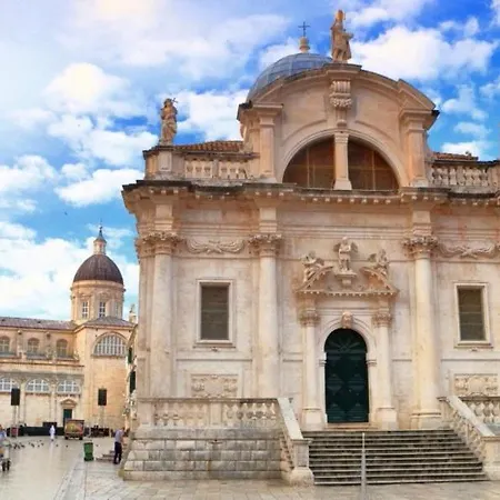 Comfort Lucy Apartament Dubrownik