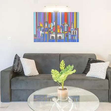 Apartament Comfort Lucy Dubrownik