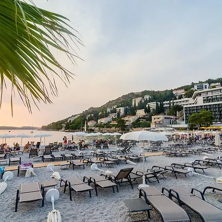 Comfort Lucy Apartament Dubrownik