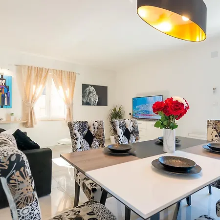 Comfort Lucy Apartament Dubrownik