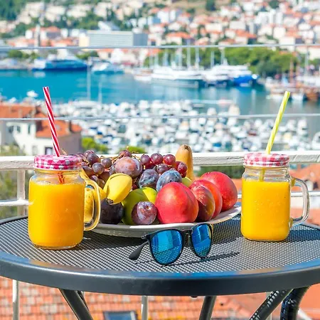 Apartament Comfort Lucy