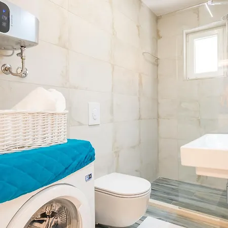 Apartament Comfort Lucy Dubrownik