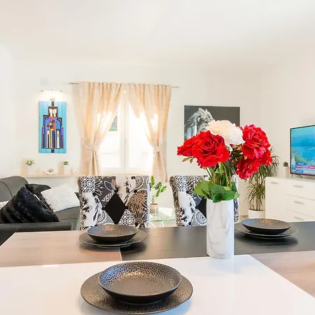 Apartament Comfort Lucy